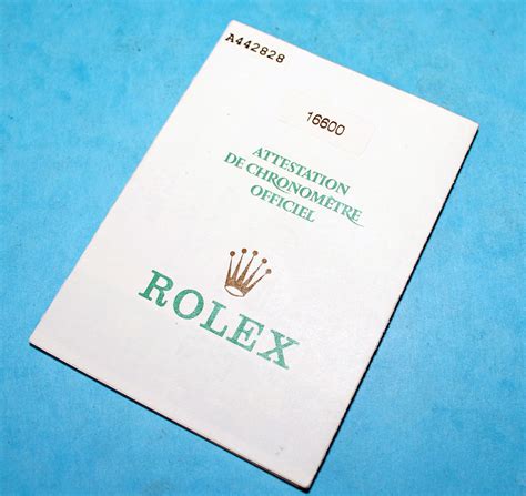 rolex booklet ì 564.00.1u|The Rolex Paper Guarantees – English Blog .